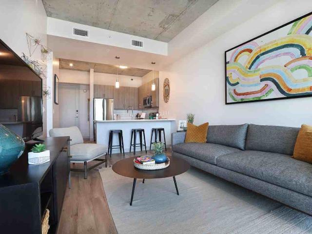 Apartment for rent in Salt Lake City, Utah