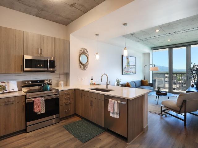 Apartment for rent in Salt Lake City, Utah