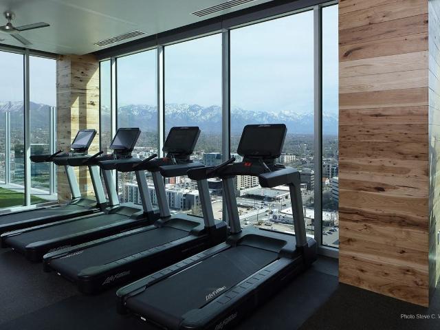 Apartment for rent in Salt Lake City, Utah