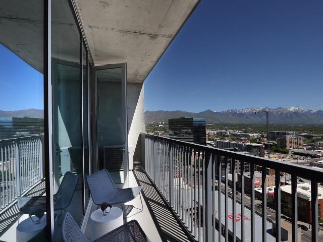 Apartment for rent in Salt Lake City, Utah