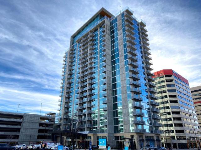 Apartment for rent in Salt Lake City, Utah