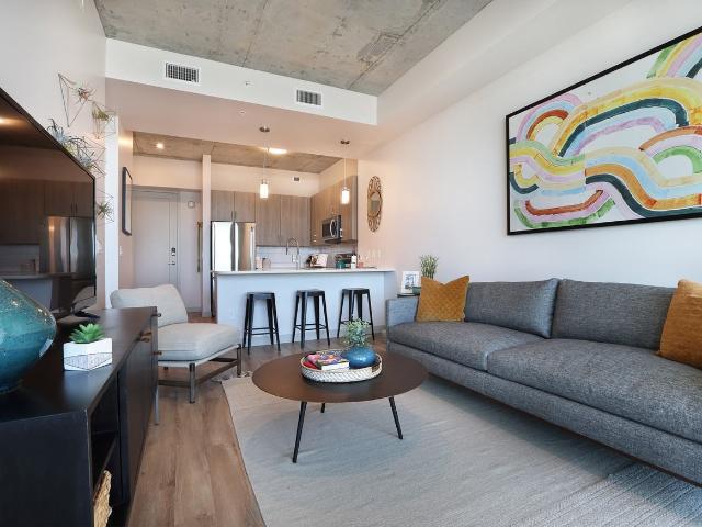 Apartment for rent in Salt Lake City, Utah