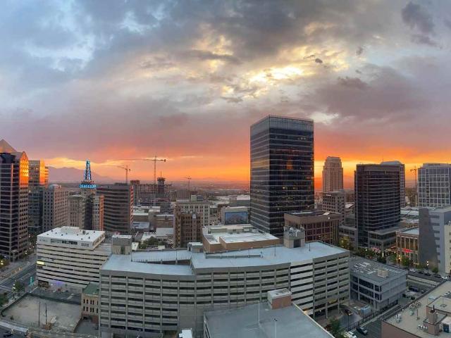 Apartment for rent in Salt Lake City, Utah