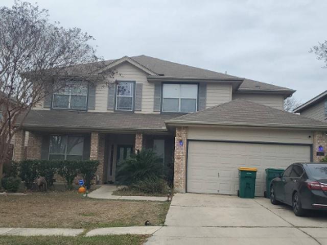 House for sale in Converse, Texas