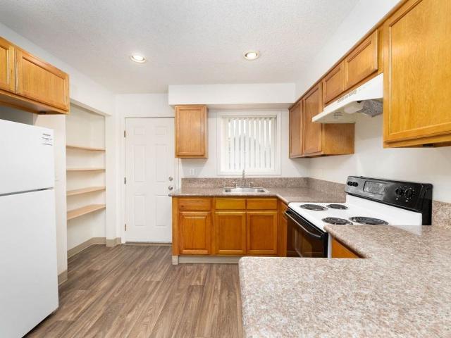 Apartment for rent in Oregonia