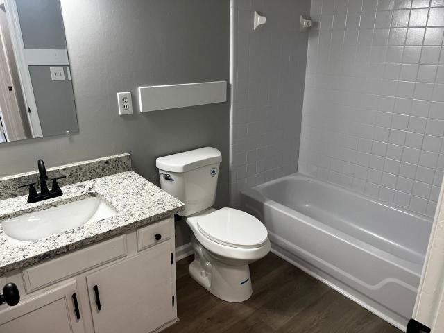 Apartment for rent in Spartanburg