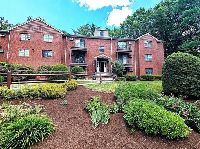 Condo for sale in Boxborough, Massachusetts