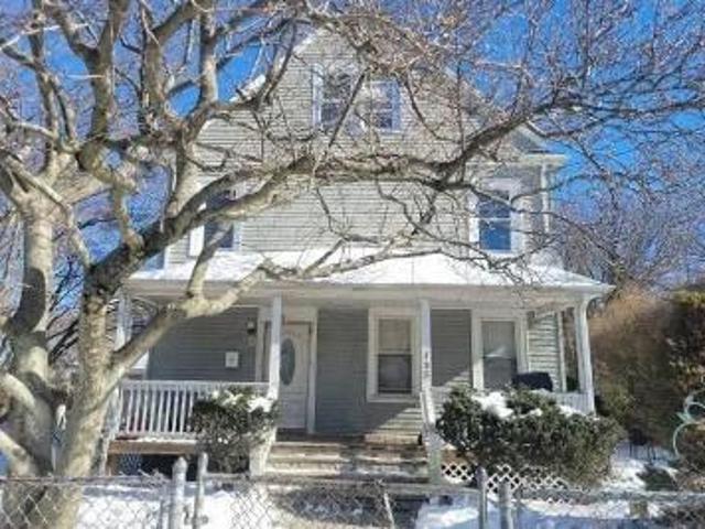 House for sale in Monmouth, New Jersey