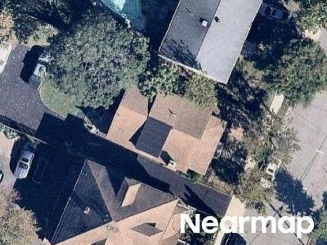 House for sale in Morristown, New Jersey