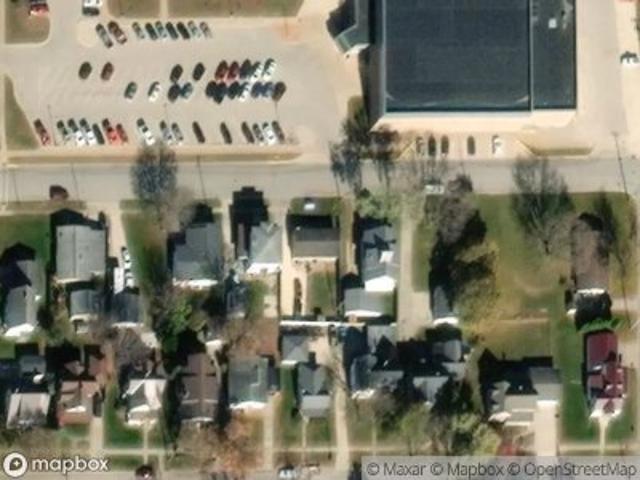 House for sale in Manchester, Iowa