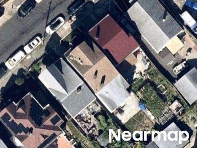 House for sale in Passaic, New Jersey