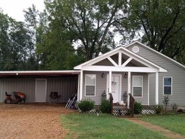 House for sale in Ark