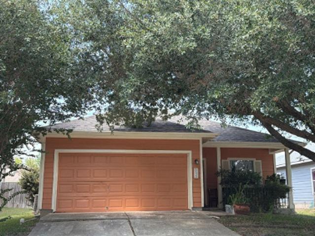 House for sale in Manor, Texas