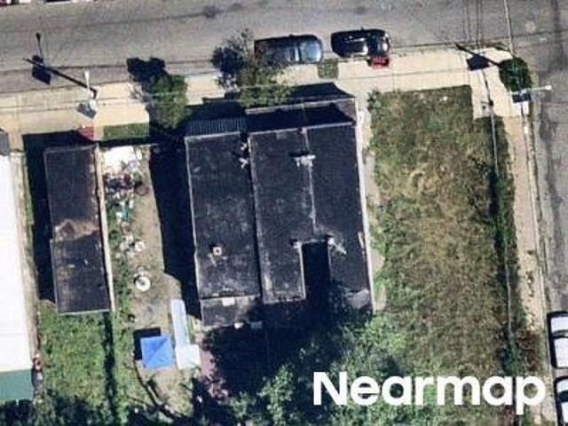 House for sale in Camden, New Jersey