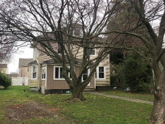 House for sale in Monmouth, New Jersey