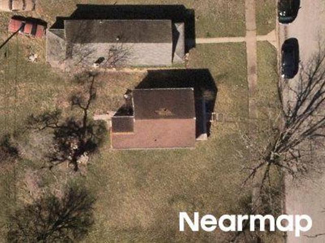 House for sale in South Bend, Indiana