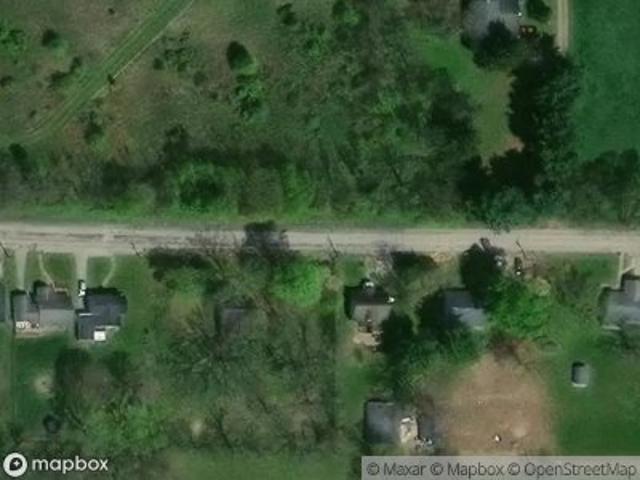 Land for sale in Shreve, Ohio