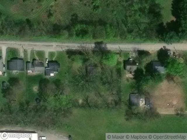 House for sale in Shreve, Ohio