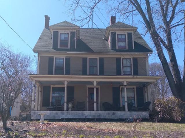 House for sale in New Hampshire