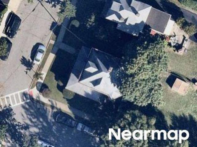 House for sale in Morristown, New Jersey