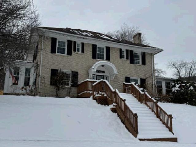 House for sale in Venango, Pennsylvania