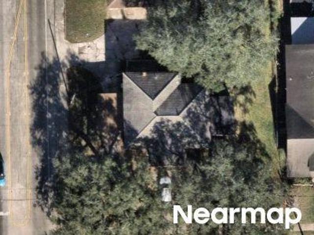 House for sale in Jefferson, Texas