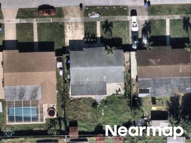 House for sale in Hollywood, Florida