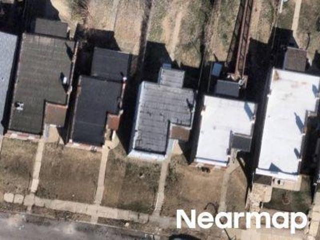House for sale in Saint Louis, Missouri