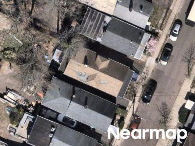 House for sale in Orange, New Jersey