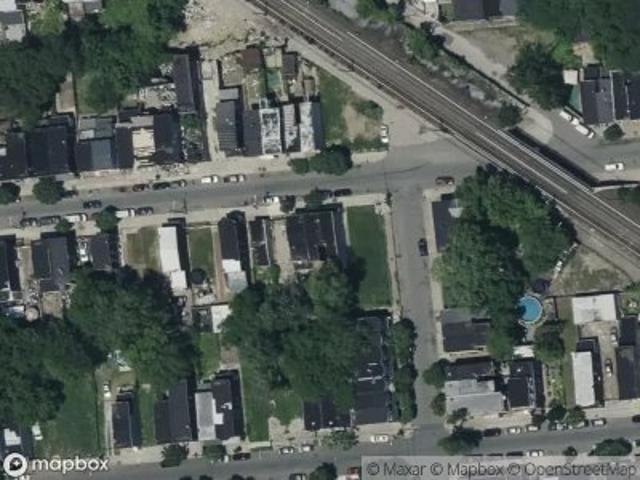 House for sale in Camden, New Jersey