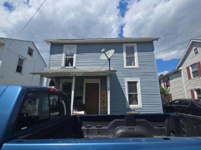 House for sale in Milton, Pennsylvania
