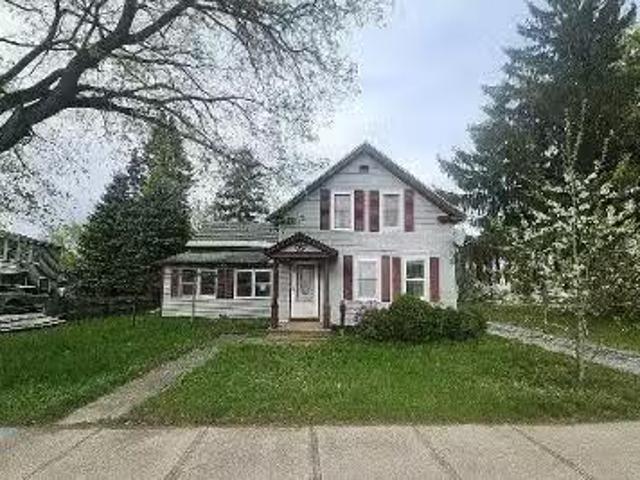 House for sale in Swanton, Swanton Village