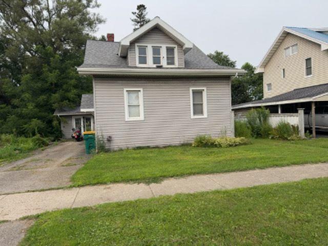 House for sale in New York