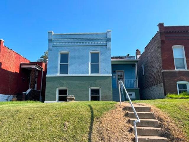 House for sale in Dutchtown, Saint Louis