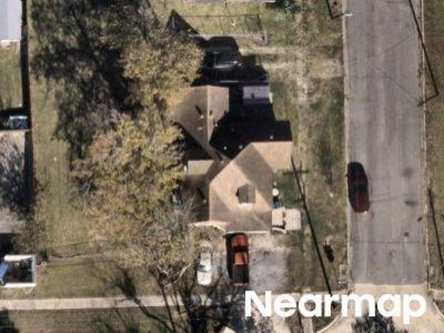House for sale in Jefferson, Texas