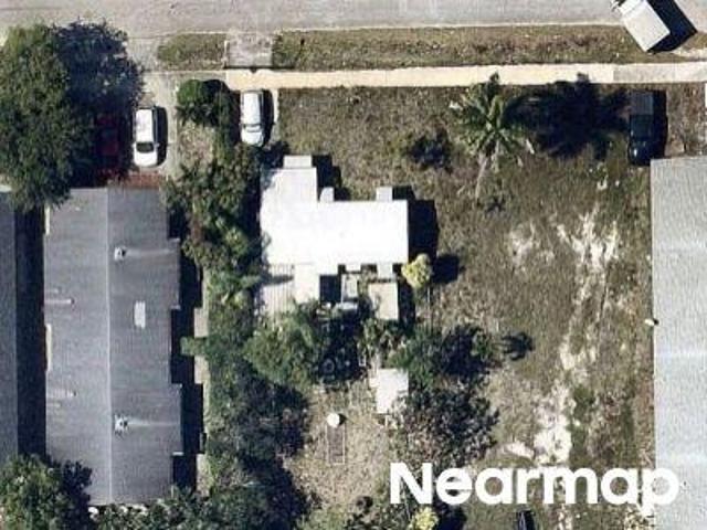 House for sale in Hollywood, Florida