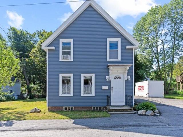 House for sale in Bath, Sagadahoc County