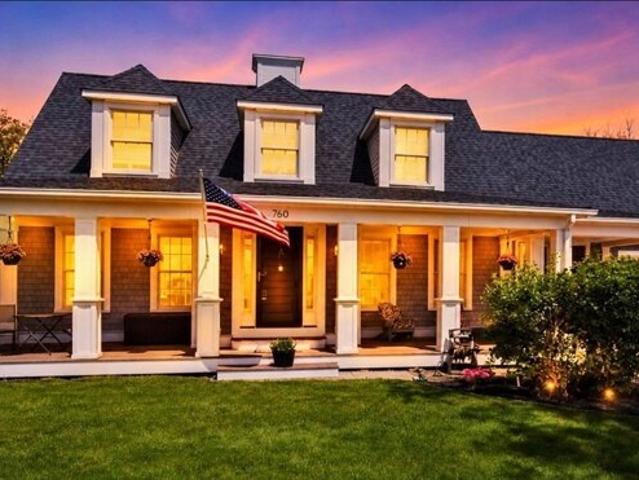 House for sale in Braintree, Massachusetts