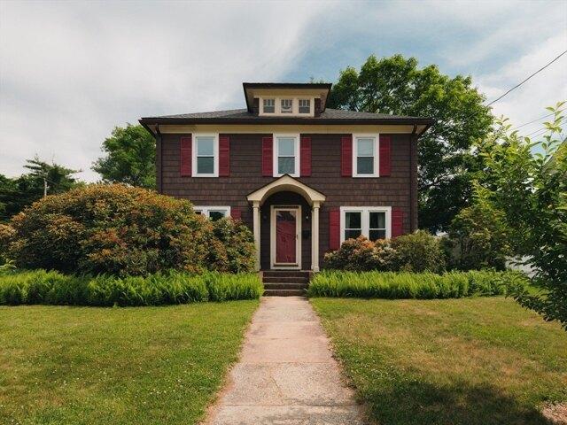 House for sale in Hampden, Massachusetts