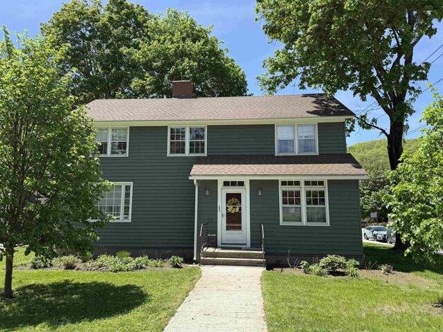 House for sale in Montpelier, Vermont