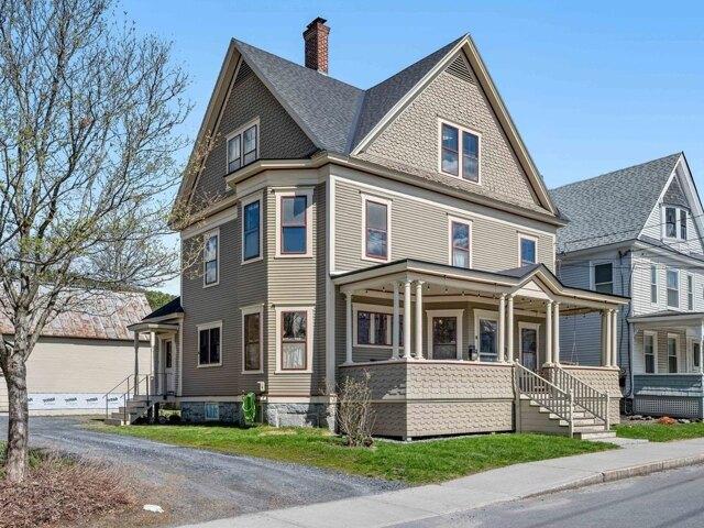 House for sale in Montpelier, Vermont