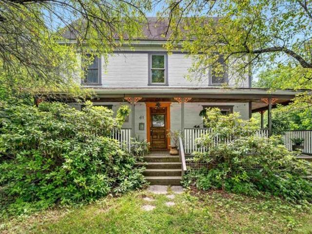 House for sale in Montpelier Historic District, Montpelier