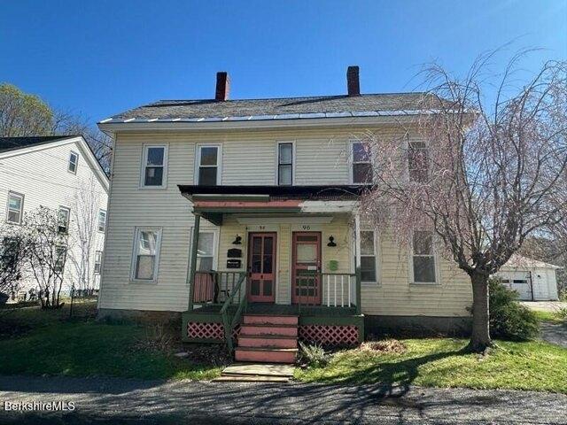 House for sale in Berkshire, Massachusetts