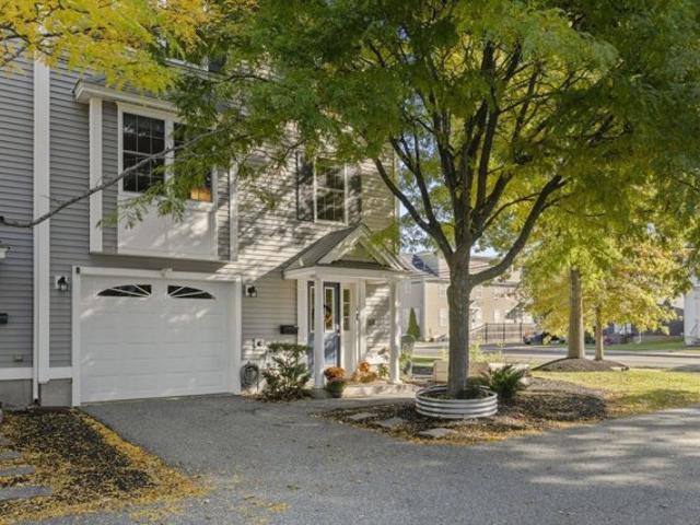 Condo for sale in Danversport, Danvers