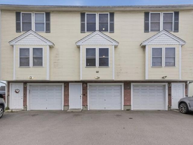 Condo for sale in Lowell, Massachusetts