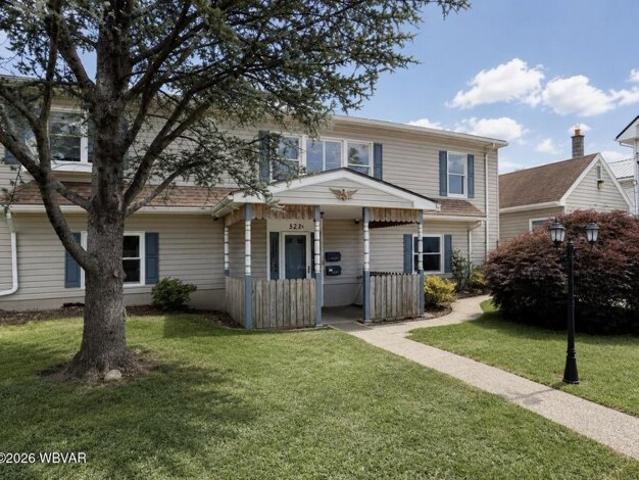 House for sale in Watsontown, Pennsylvania