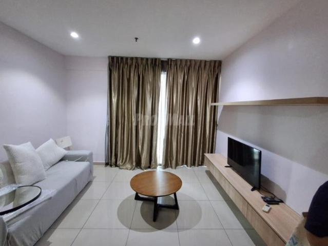 Apartment for rent in Ijok, Selangor