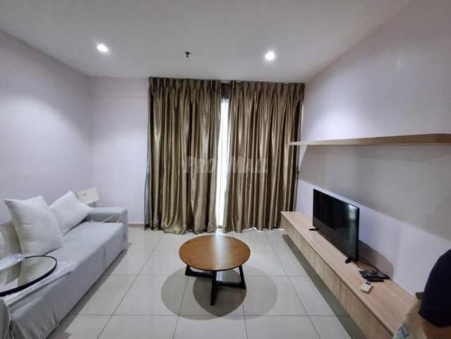 Apartment for rent in Ijok, Selangor