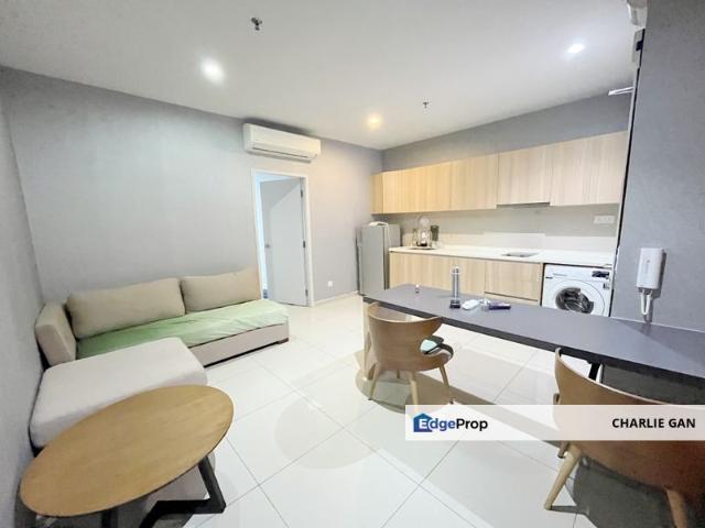 Condominium for rent in Petaling, Alam Impian