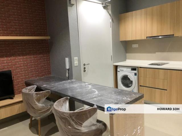 Condominium for rent in Petaling, Alam Impian